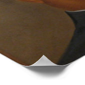 Grover Cleveland 22&24 Poster (Hoek)