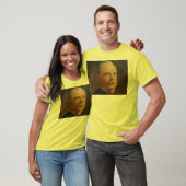 Grover Cleveland 22&24 T-shirt (Unisex)