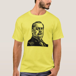 Grover Cleveland "22"-T-shirt T-shirt
