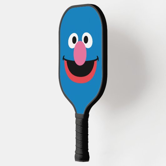 Grover Face Art Pickleball Paddle (Links)