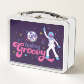 Grover | Feeling Groovy (Voorkant)