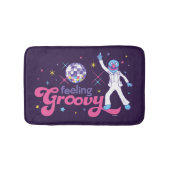 Grover | Feeling Groovy Badmat (Voorkant)