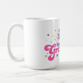 Grover | Feeling Groovy Koffiemok (Links)