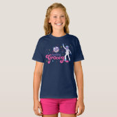 Grover | Feeling Groovy T-shirt (Voorkant volledig)