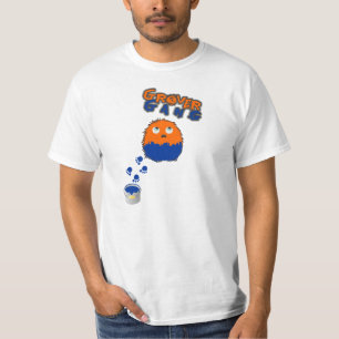 Grover Gang T-Shirt