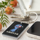 Grover Half Sleutelhanger (Voorkant Rechts)