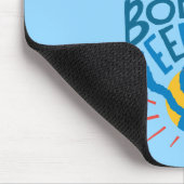 Grover Hallo Muismat (Hoek)