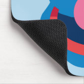 Grover Head Muismat (Hoek)