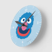 Grover Head Ronde Klok (Hoek)