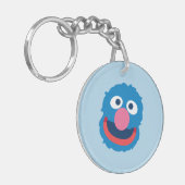 Grover Head Sleutelhanger (Voorkant Links)