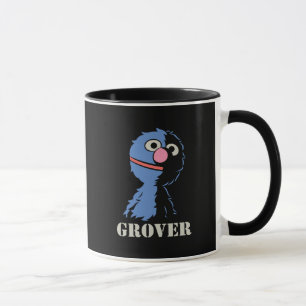 Grover Helft Mok