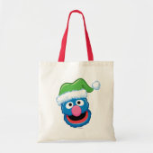 Grover Holiday Tote Bag (Voorkant)