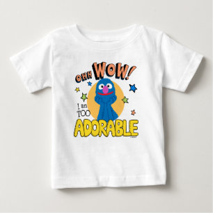 Grover   Ik ben ook zo schattig