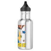 Grover | Ik ben te Schattig Waterfles (Rechts)