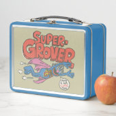 Grover  Kind (In situ)