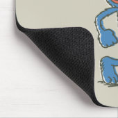 Grover  Kind 2 Muismat (Hoek)