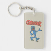 Grover  Kind 2 Sleutelhanger (Voorkant)