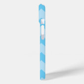 Grover Staand Case-Mate iPhone Case (Achterkant / Links)