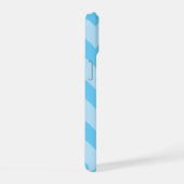 Grover Staand iPhone 15 Case (Rechterkant)