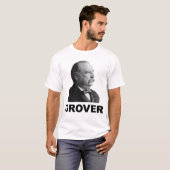 grover t-shirt (Voorkant volledig)
