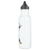 Grover the Waiter Waterfles (Rechts)