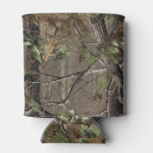 Grover Tree Company Tree Camo Koelboxxen Blikjeskoeler (Achterkant)
