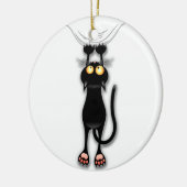 Groverallman Gitaarplectrums Keramisch Ornament (Links)