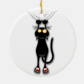 Groverallman Gitaarplectrums Keramisch Ornament (Achterkant)