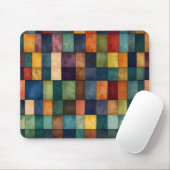 Groverallman Guitar Pick Muismat (Met muis)