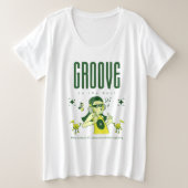 Grovg T-Shirt (Design voorkant)