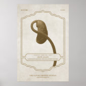 GROW AGAIN V3 - MATURE DESIGN JOURNAL POSTER (Voorkant)