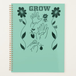 Grow - ASL Design Planner