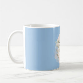 Grow Gently – Minimal Aesthetic Quote Design | Dil Koffiemok