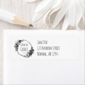 Grow in Grace Address Labels (Insitu)
