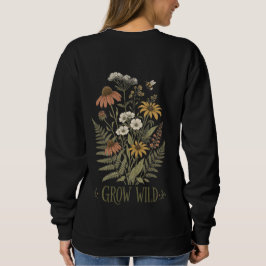 Grow Wild T-shirt