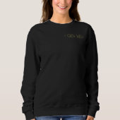 Grow Wild T-shirt (Voorkant)
