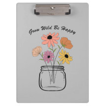 Grow Wild Wees blij: omarm de magische vreugde van