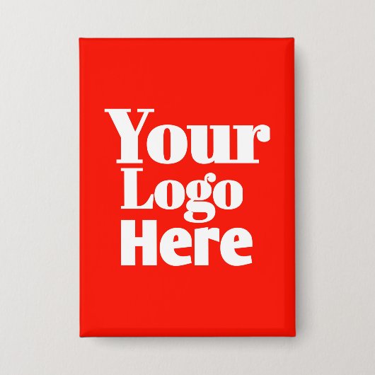 Grow your business  button (Voorkant)