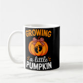 Growing A Little Pumpkin Maternity Thanksgiving Mo Koffiemok (Links)