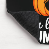 Growing A Little Pumpkin Maternity Thanksgiving Mo Muismat (Hoek)