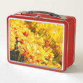 Growing in Gold  (Voorkant)