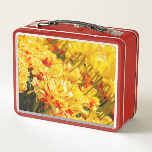 Growing in Gold  (Achterkant)