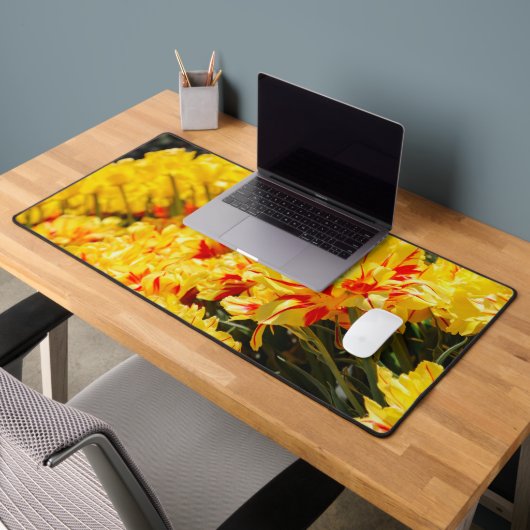 Growing in Gold  Bureaumat (Kantoor 2)