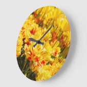 Growing in Gold  Grote Klok (Hoek)