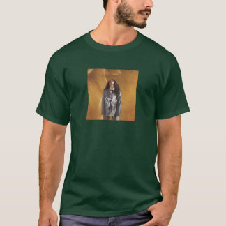 Growing Pains grappig T-shirt