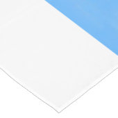 Growing Tall Safari Table Art Tafelkleed (Gekanteld)