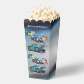 Growing Up To Fast Boy Birthday Party Bedankdoosjes (Popped)