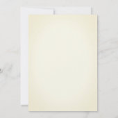 Growler Hops Wheat Brewery Wedding Save the Date (Achterkant)