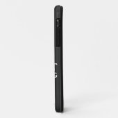 Growth Mindset Ondernemer Teacher Fitness Motiva Case-Mate iPhone Case (Achterkant/links)