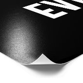 Growth Mindset Ondernemer Teacher Fitness Motiva Foto Afdruk (Hoek)